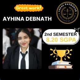 LegalPathagar-Ayhina Debnath