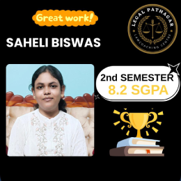 LegalPathagar-Saheli Biswas